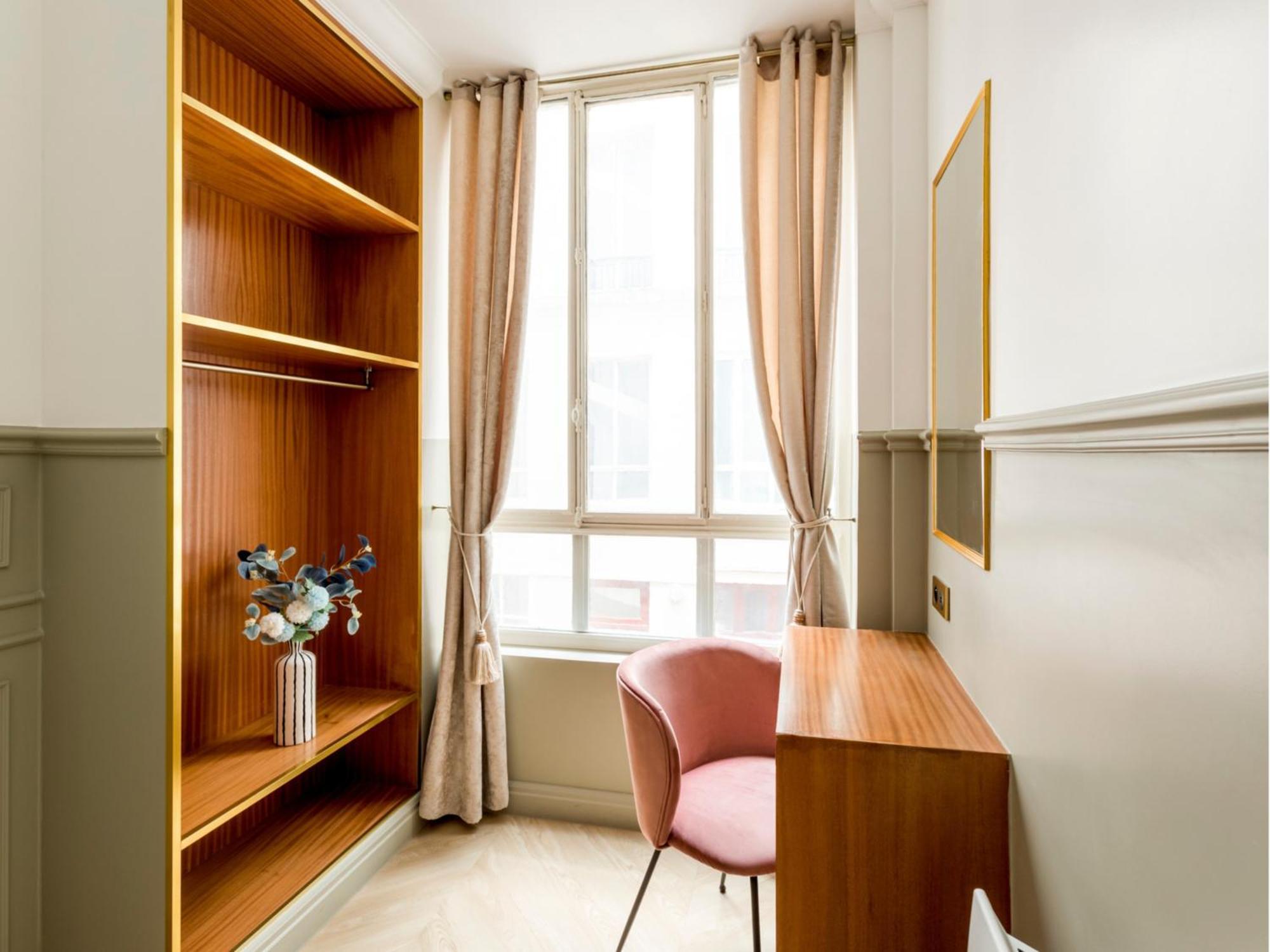 Merveil - Luxury Suite - Louvre - Rousseau Parigi Esterno foto